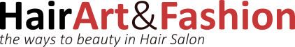 Hair Art and Fashion logo