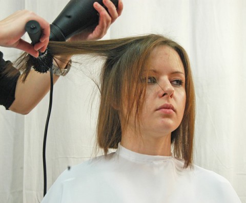 THE PURE ART OF BOB CUT