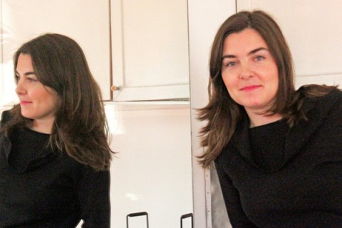 BERNARDETTE IS BACK: SHAMPOO