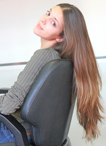 EXTREME LONG HAIR, MAGIC SHAMPOO