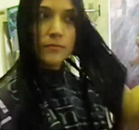 LONG HAIR, GREAT SHAMPOO, HEAD MASSAGE (3)