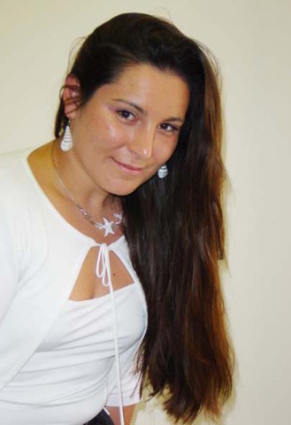 LONG HAIR, GREAT SHAMPOO, HEAD MASSAGE (4)