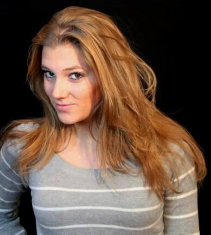 WATCH A GREAT CUT ON THIS BLONDE HAIR