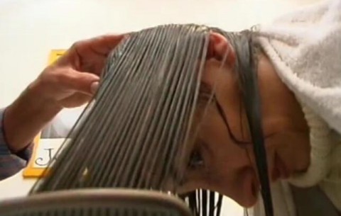 THE SECRETS OF A VERY DIFFERENT SHAMPOO (PART3)